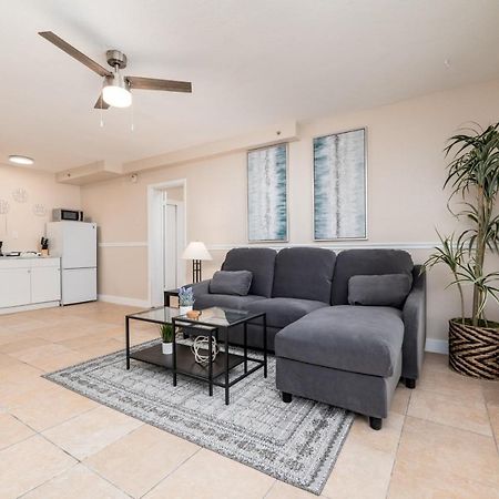 The Residences - Lake Ridge 2 Fort Lauderdale Eksteriør billede